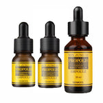 SIDMOOL Min Jung Gi Propolis 5000ppm 7500ppm 98% Ampoule 11mL / 30mL