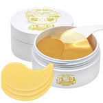 ELIZAVECCA Milky Piggy Hell Pore Gold Hyaluronic Acid Eye Patch 60 Sheets