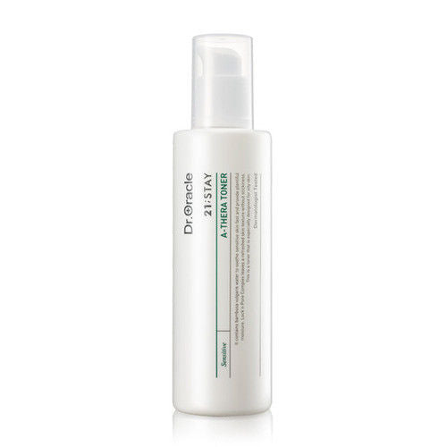 Dr Oracle 21;STAY A-Thera Toner 120mL