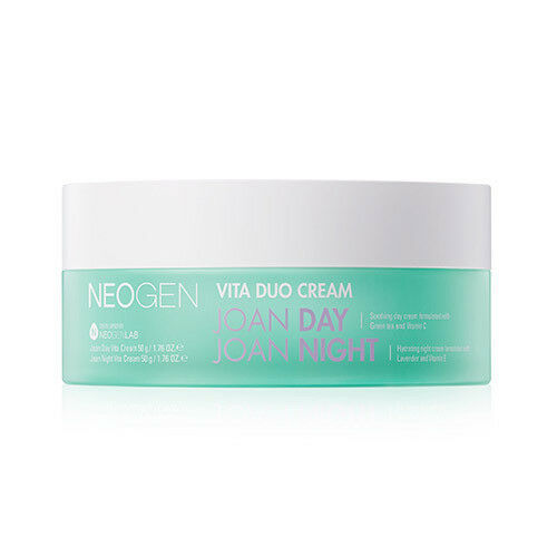 NEOGEN Vita Duo Cream 100g Joan Day Joan Night