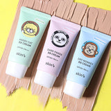 SKIN79 Animal BB Cream SPF50+PA+++ 30mL (3 Types)