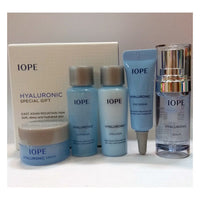 IOPE [ SAMPLE ] Hyaluronic Special Gift (5 Items)
