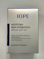 IOPE [ SAMPLE ] Moistgen Skin Hydration Gift SET (Softener15mL+Emulsion 15mL)