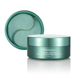 JMsolution Marine Luminous Pearl Deep Moisture Eye Patch 60PCS