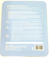 KLAIRS Midnight Blue Calming Sheet Mask 25mL * 5 PCS