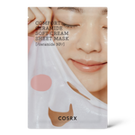 COSRX Balancium Comfort Ceramide Soft Cream Sheet Mask 26mL * 5PCS