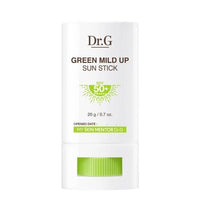 DR.G Green Mild Up Sun Stick 20g SPF50+ PA++++