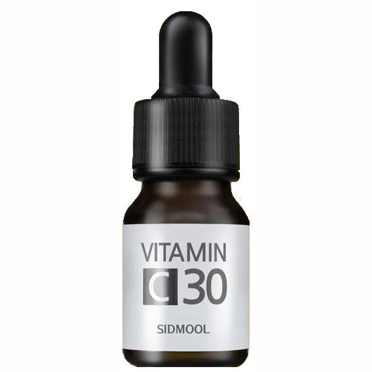 SIDMOOL Vitamin C 30 Ampoule 13g