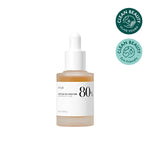 ANUA Heartleaf 80% Moisture Soothing Ampoule 30mL