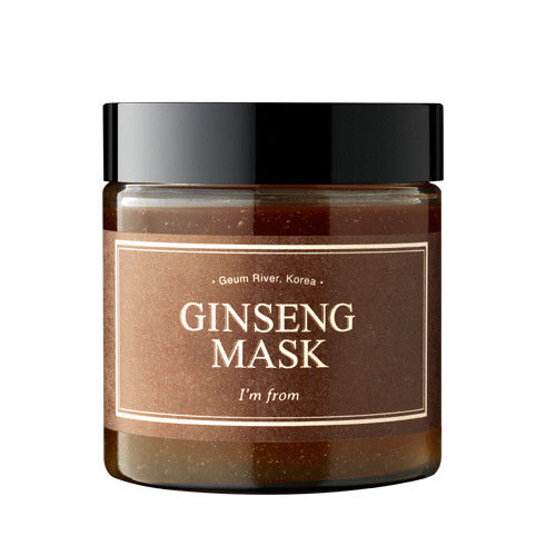 I'M FROM Ginseng Mask 120g