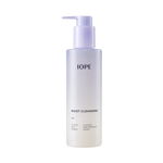 IOPE Moist Cleansing Oil 180mL