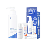 AESTURA Atobarrier 365 Lotion 150mL + Hydro Essence 25mL + Mineral Sun 10mL SET