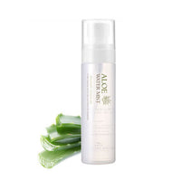 THE SKIN HOUSE Aloe Water Mist 80mL