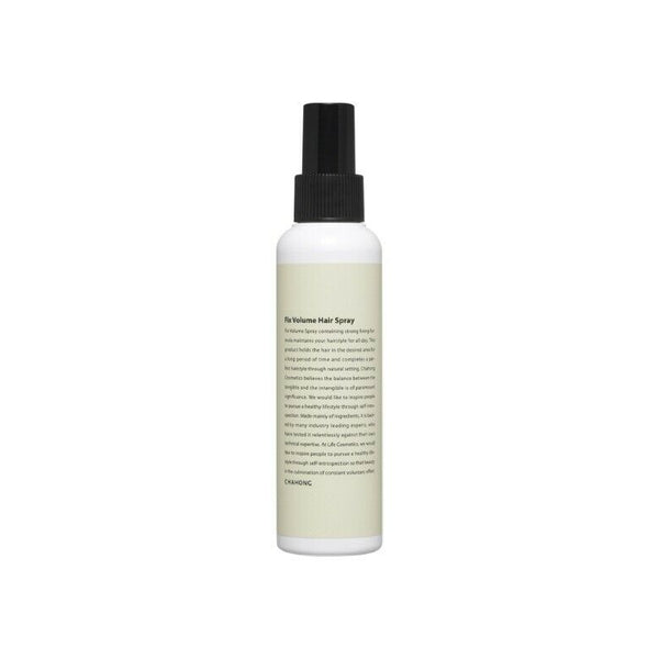 CHAHONG Fix Volume Spray 150mL