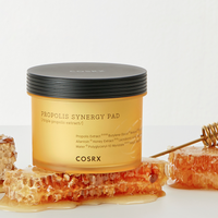 COSRX Full Fit Propolis Synergy Pad 70 Patches / 155mL