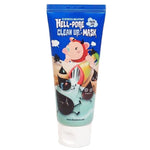 ELIZAVECCA Hell-Pore Clean Up Mask 100mL