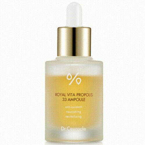 DR.CEURACLE Royal Vita Propolis 33 Ampoule 30mL