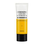 SIDMOOL Idebenone Elastic Force Moisture Cream 40mL