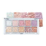 ROM&ND (ROMAND) Better than Palette #00 Light and Glitter Garden