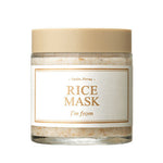 I'M FROM Rice Mask 110g