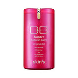 SKIN79 Super+ BB Cream Series - Hot Pink, VIP Gold, Orange, Snail, Purple, Green