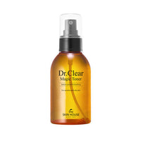 THE SKIN HOUSE Dr. Clear Magic Toner 130mL