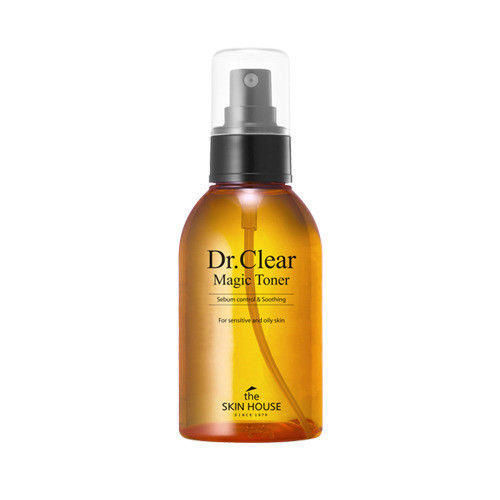 THE SKIN HOUSE Dr. Clear Magic Toner 130mL