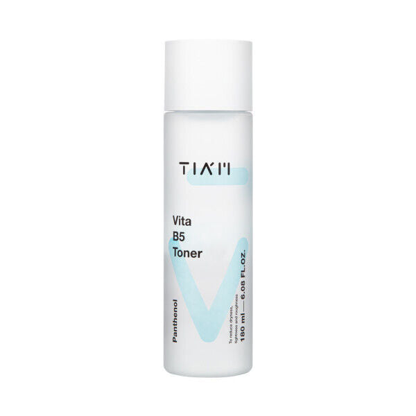 TIA’M TIAM Vita B5 Toner 180mL