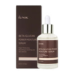 IUNIK Beta-Glucan Power Moisture Serum 50mL