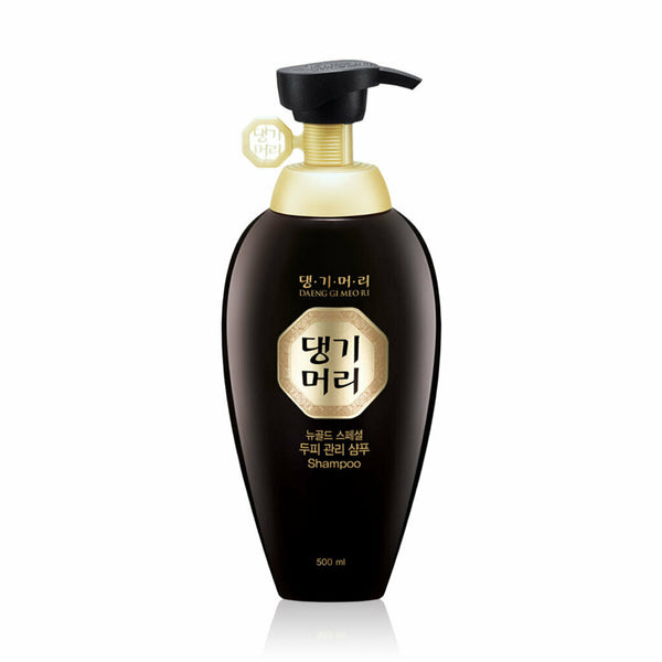 DAENGI MEORI New Gold Special Shampoo 500mL