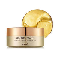 SKIN79 Golden Snail Intensive Essence Gel Eye Patch 83g / 60 PCS