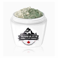 NEOGEN Canadian Clay Pore Cleanser 120g (+ Magic Pore Brush)