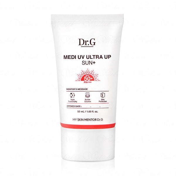 DR.G Medi UV Ultra Up Sun 50mL SPF50+ PA+++