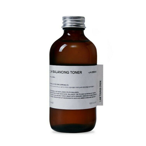 TOUN28 +-pH Skin Balancing Toner 250mL