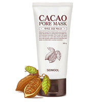 SIDMOOL Cacao Pore Mask 100g