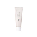 BEAUTY OF JOSEON Relief Sun : Rice + Probiotics 50mL SPF50+ PA++++