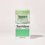 TORRIDEN Balanceful Toner Pad 60pads / 120mL