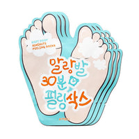 A'PIEU Soft Foot Peeling Socks (1PCS / 3PCS)
