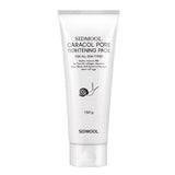 SIDMOOL Caracol Pore Tightening Pack 150g