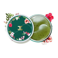 JAYJUN Green Tea Eye Gel Patch 60PCS