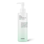 COSRX Pure Fit Cica Clear Cleansing Oil 200mL (Exp date : 2023-09)