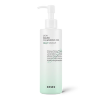 COSRX Pure Fit Cica Clear Cleansing Oil 200mL (Exp date : 2023-09)