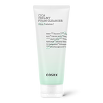 COSRX Pure Fit Cica Creamy Foam Cleanser 150mL