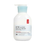 ILLIYOON Ceramide Ato Lotion 528mL