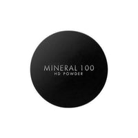 A'PIEU Mineral 100 HD Powder 5.5g (For Oily Skin Type)