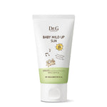 DR.G Baby Mild Up Sun 60mL SPF35+ PA+++