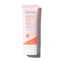 AESTURA Derma UV365 Red Calming Tone-Up Sunscreen 40mL  SPF50+ PA++++