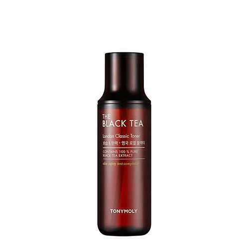 TONYMOLY The Black Tea London Classic Toner 150mL