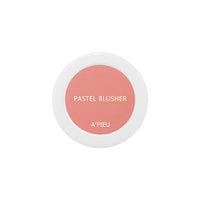 A'PIEU Pastel Blusher 4.2g - 7 Colors