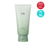 HANYUL Pure Artemisia Calming Cleansing Foam 120g